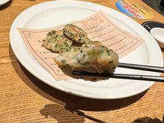 -拉完海鲜大排档(温岭店)