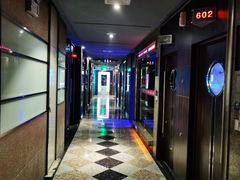 -好乐迪(张扬路八佰伴店)
