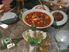 -醉炫音速烧烤·干煸菜(沙河总店)