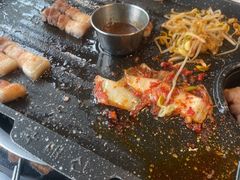 -Dombe豚(黑猪肉街店)