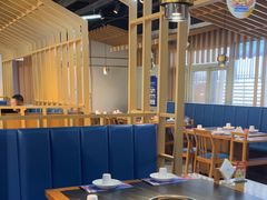 -大河宴·椒麻鱼火锅(北京路中和美食街店)