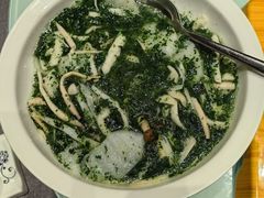 -阿娘家·原生态农家菜(国顺东路店)