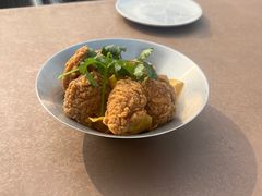 -埠口精酿夜景餐酒吧· BREWPORT BISTRO(长嘉汇重庆之眼店)