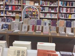 -当当书店(国泰广场店)