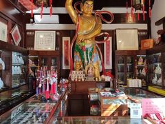 -西林禅寺