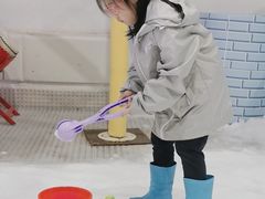 -Mr·Kuma酷么先生雪之乐园