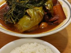 -小土豆北方菜馆(方庄店)