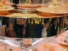 -争鲜回转寿司(东方银座店)