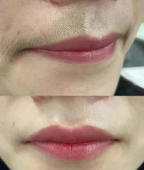 点击看大图 -Wax Brow蜜蜡脱毛美甲美睫眉吧