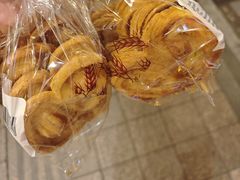 -国际饭店·帆声西饼屋(黄河路店)