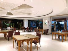 大堂-渝信川菜(西单店)