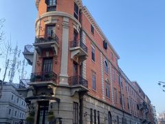 -飞马旅黎黄陂路文旅街区