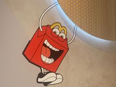 -麦当劳(沙井京基百纳广场店)