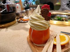 -Ant 蚂蚁洞烤肉·大营地(上海静安大悦城店)