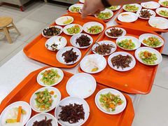 -小放牛炒菜馆(裕华东路店)