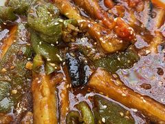 -品疆山新疆特色主题餐厅