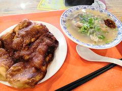 -南来顺饭庄·清真(南菜园店)