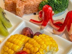 -dodonpa.墩墩伐 便当食堂(博华广场店)