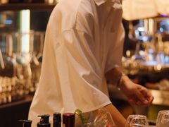 -叁 Three· bistro餐酒馆