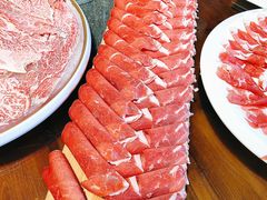 -前门·鲜肉火锅(长风店)