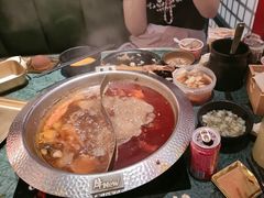 -牛New寿喜烧(曹路花园城店)