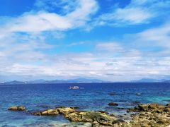 -三亚蜈支洲岛旅游区