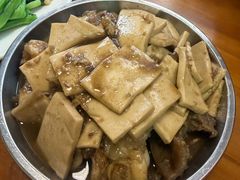 -老兵牛蹄店(下沙店)
