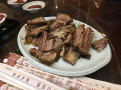 -清真·益鑫羊肉手抓馆(花园北街店)