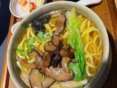 -安多素食(广仁寺路店)