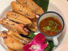 -太食獸泰式茶餐厅(IFS国金中心店)