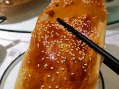 蒙城烧饼-徽镇小厨·经典徽菜(马连道店)