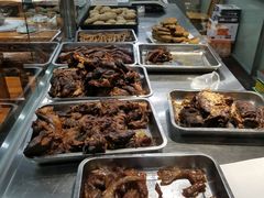 -大草原清真饭庄(沙河店)