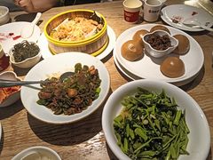 -湘阁里辣(沙井华润万家店)