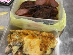 鸭头-圆宝台湾小吃(迎津街店)