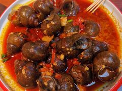 -老闵田螺馆·南昌市井菜·特色小吃(总店)