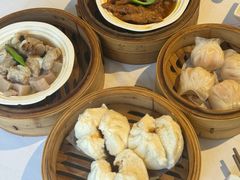 -潮福城潮州大酒楼(湖滨北路店)