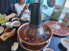 -阳坊胜利涮羊肉(阳坊老店)
