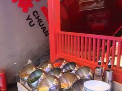 -何师傅美蛙鱼头(汉街店)