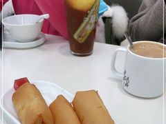 -蔡澜点心·粤菜(月星环球港店)