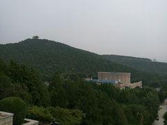 -济南战役纪念馆(济南革命烈士陵园)