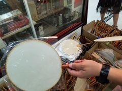 -华联古玩城(华联商厦店)