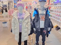 -斯凯奇(南北大街凯德mall店)