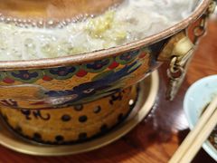 -1078號老北京涮肉(松柏店)