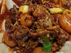 -天山传奇新疆菜(SKLP店)