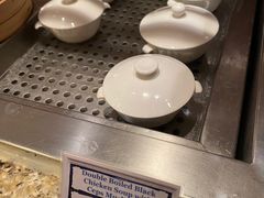 -鸣诗自助餐(澳門四季酒店)