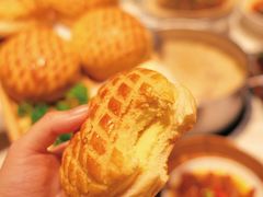 -花城粤菜餐厅(高新区店)