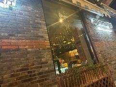 -Mammamia意大利餐厅(阳春巷店)