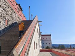 -普陀宗乘之庙(小布达拉宫)