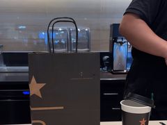 -星巴克臻选(北京颐堤港中心第二店)