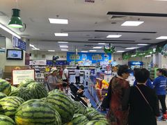 -京客隆超市(北苑店)
